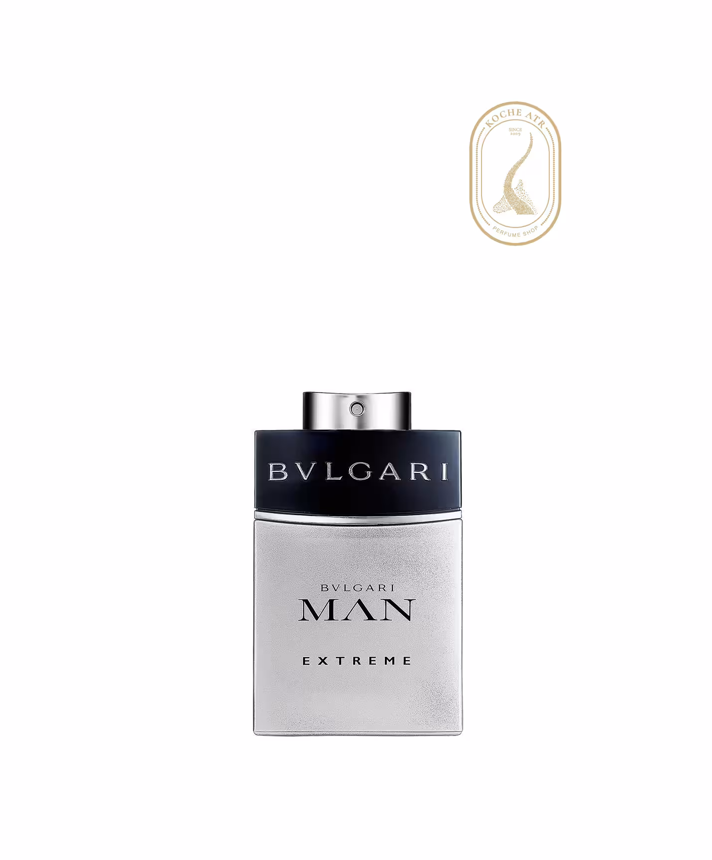 عطر مردانه بولگاری من اکستریم ادوتویلت – Bvlgari Man Extreme Eau De Toilette