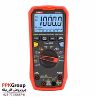 مولتی متر دیجیتال یونیتی مدل  UT61E