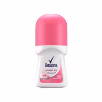 رول ضد تعریق زنانه پودر درای رکسونا | 50 میلی لیتر