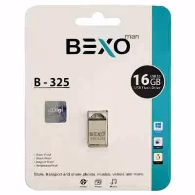 فلش BEXO -B325 -16G