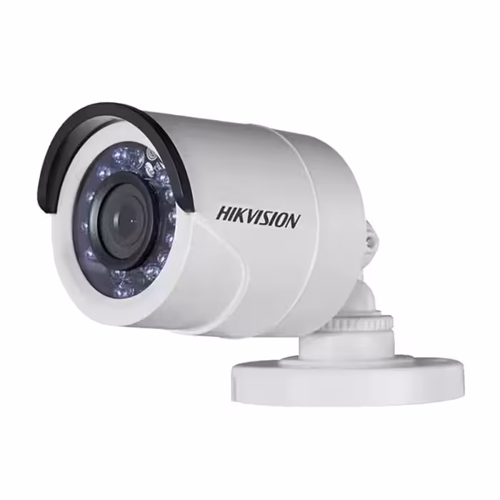 دوربین مداربسته Turbo HD هایک ویژن DS-2CE16D0T-IF