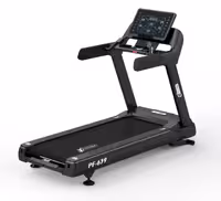 خرید تردمیل باشگاهی زیبا و پرقدرت برند پروفیتنس مدل PF639