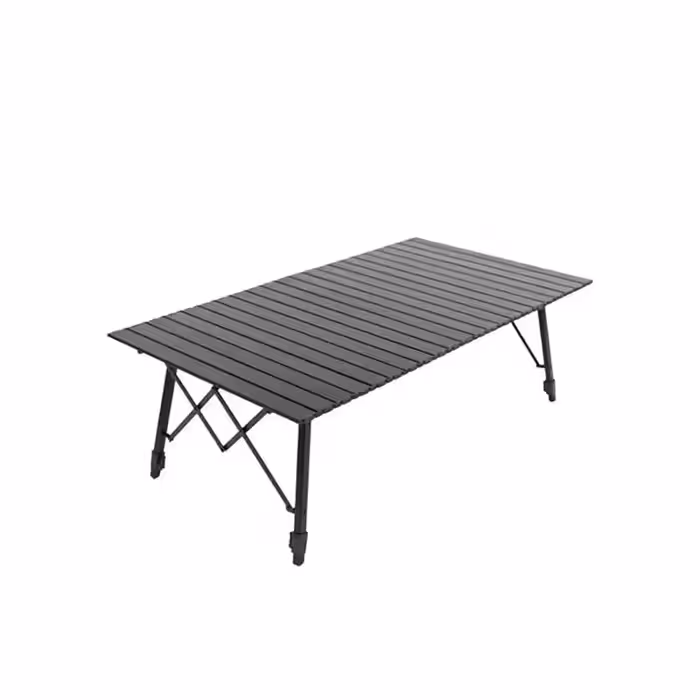 میز تاشو آلومینیومی چانوداگ مدل Fx-7129