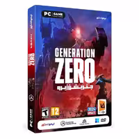 بازی Generation Zero برای PC