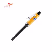 فرز انگشتی بادی دامار گلو بلند مدل RT1210