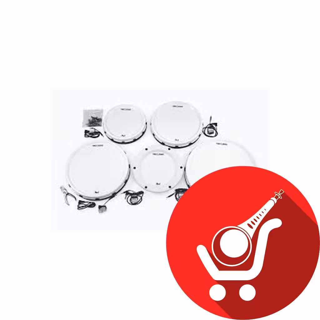 پد الکترونیکی پرل مدل EPAD25 Fusion