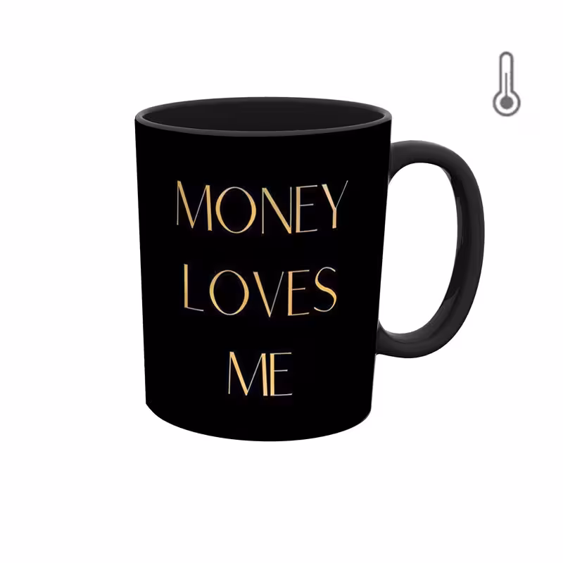 خرید ماگ-لیوان حرارتی  متن انگیزشی