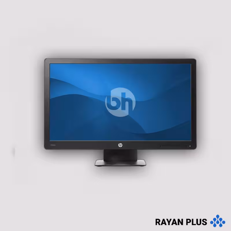 مانیتور استوک Hp P203