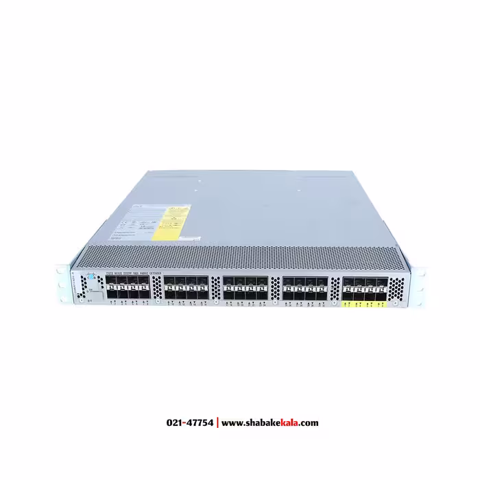سوئیچ نکسوس سیسکو مدل N2K-C2232PP-10GE