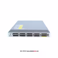 سوئیچ نکسوس سیسکو مدل N2K-C2232PP-10GE