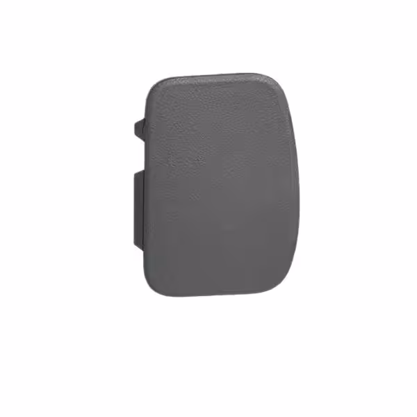 درپوش کنار داشبورد سمت چپ خودرو چیکال مدل CH 0294 مناسب برای پراید X100