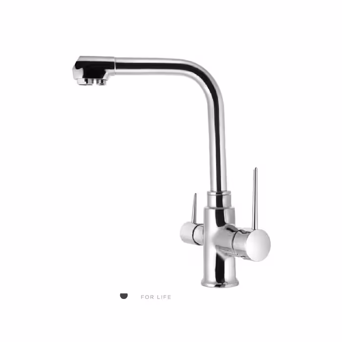 شیر آشپزخانه دو منظوره اوج مدل ویستا