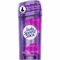 مام صابونی لیدی اسپید  حجم 65 گرم ساخت آمریکا Shower fresh