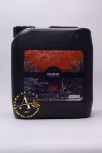 اکسیدان 4 لیتری بلیچ 9% (BLEACH KO)