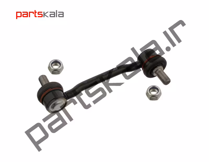 میل موجگیر جلو اپیروس