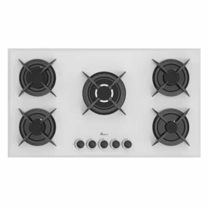 گاز صفحه ای بیمکث 5080 سفید