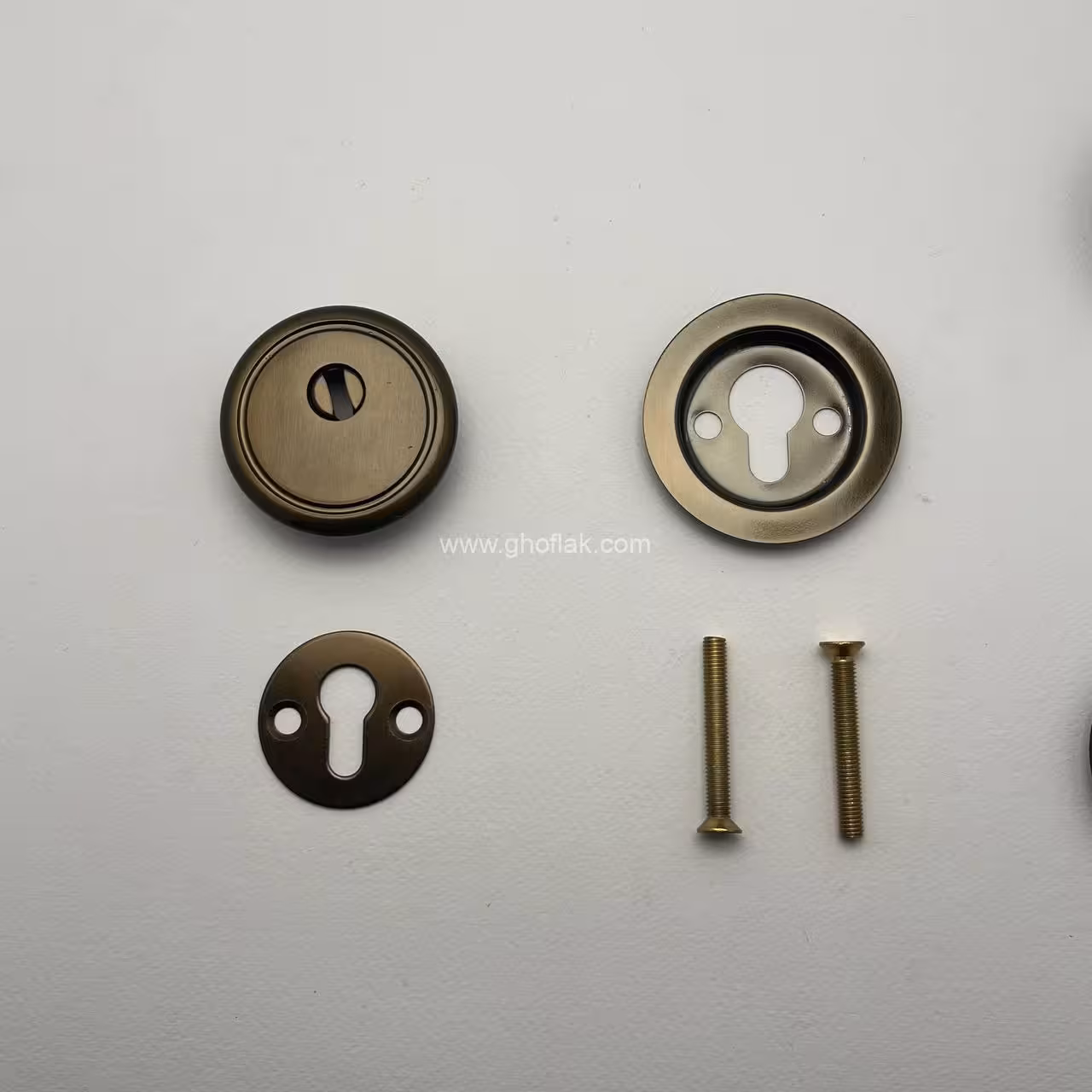 رزت ضد دیلم