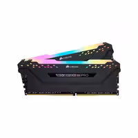 VENGEANCE RGB PRO 64GB (2x32GB)3200MHz DDR4