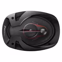اسپیکر خودرو پایونیر مدل TS-R6951S مجموعه دو عددی | چاوه
