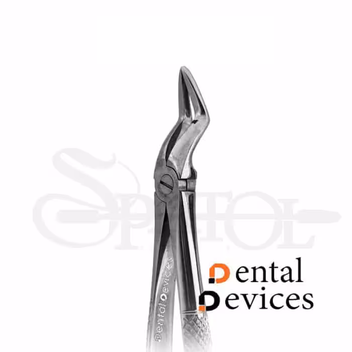 ریشه کش بلند بالا دنتال دیوایس Dental Devices