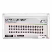 مژه مصنوعی آردل مدل خوشه‌ای روسی بسته 60 عددی