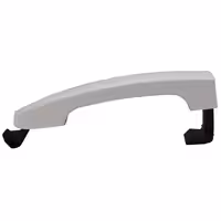 خرید دستگیره بیرونی درب عقب ام وی ام x22 پرو (راست) | اتوموبی