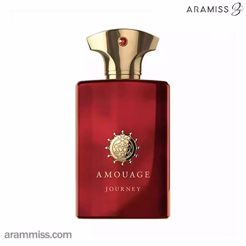 عطر آمواج جورنی مردانه