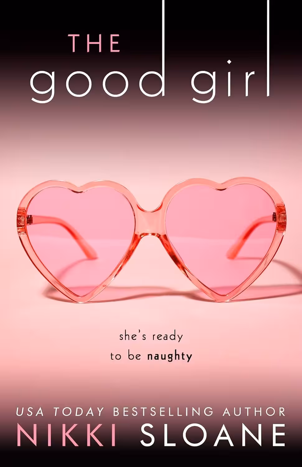 The Good Girl (Nashville Neighborhood Book 5)