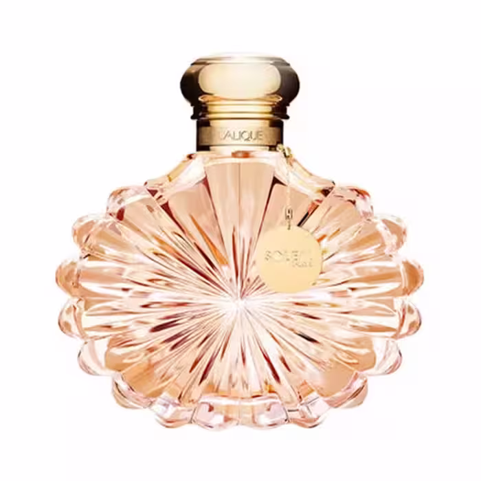 عطر لالیک سولیل زنانه ادوپرفیوم 100 میل