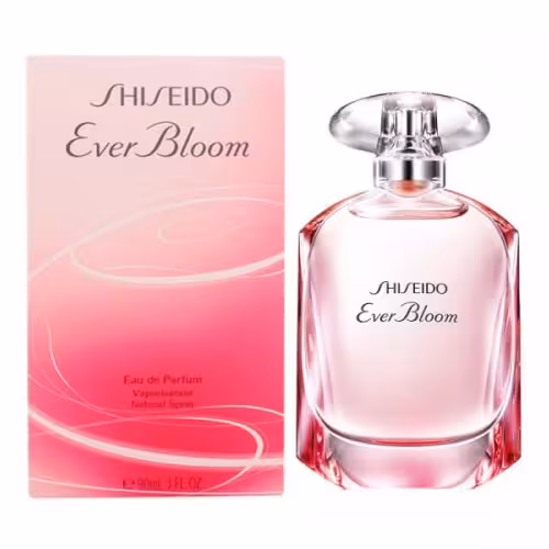 عطر زنانه شیسیدو اور بلوم SHISEIDO EVER BLOOM