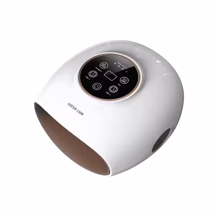 ماساژور مخصوص دست دست گرین لاین Green lion GNMNIHMSG mini hand massager