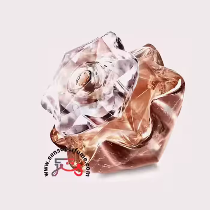 عطر ادکلن مونت بلنک امبلم لیدی الکسیر | mont blanc lady emblem elixir