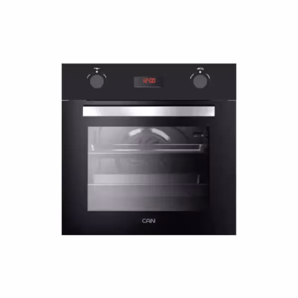 فر توکار کن E6560 برقی