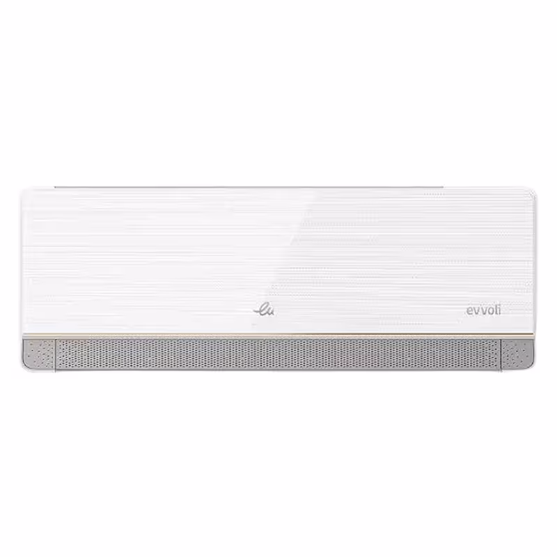 کولر گازی اسپلیت 24000 دور ثابت ایوولی مدل EVCIS–24K-UV