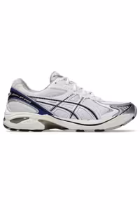 کفش دویدن (رانینگ) ‌های ورزشی سفید جی‌تی-2160 برند Asics – 7538