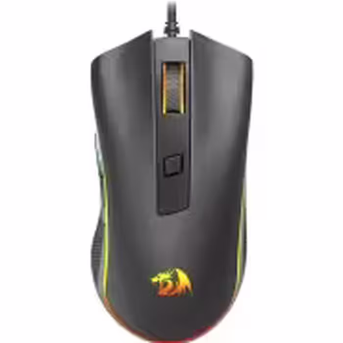 موس Redragon M611 RGB
