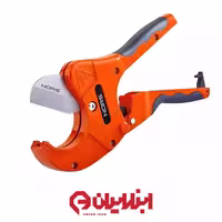 قیچی پی وی سی 42 میلیمتر نورس مدل NR-60142