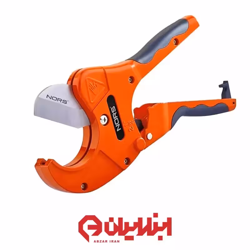 قیچی پی وی سی 42 میلیمتر نورس مدل NR-60142