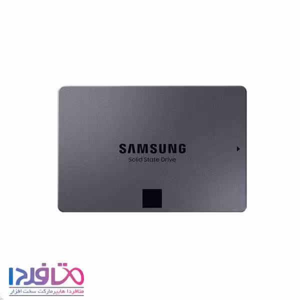 اس اس دی سامسونگ مدل 870 QVO ظرفیت 8 ترابایت