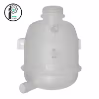 منبع انبساط پژو پارس موتور XUP