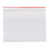 کیسه زیپ دار مدل S-25-18 بسته 100 عددی