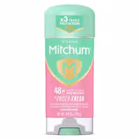 مام استیکی ژلی ضد تعریق میچام Powder Fresh