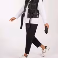 چهارتیکه کارگو