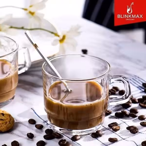 فنجان هتلی بلینک مکس