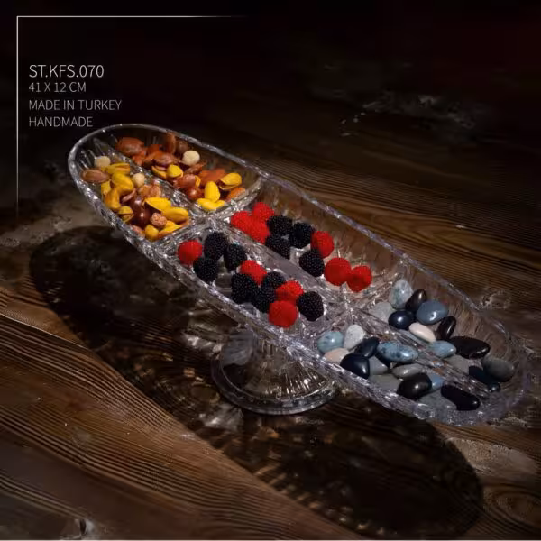 اردوخوری 6 خانه پایه دار لیفی