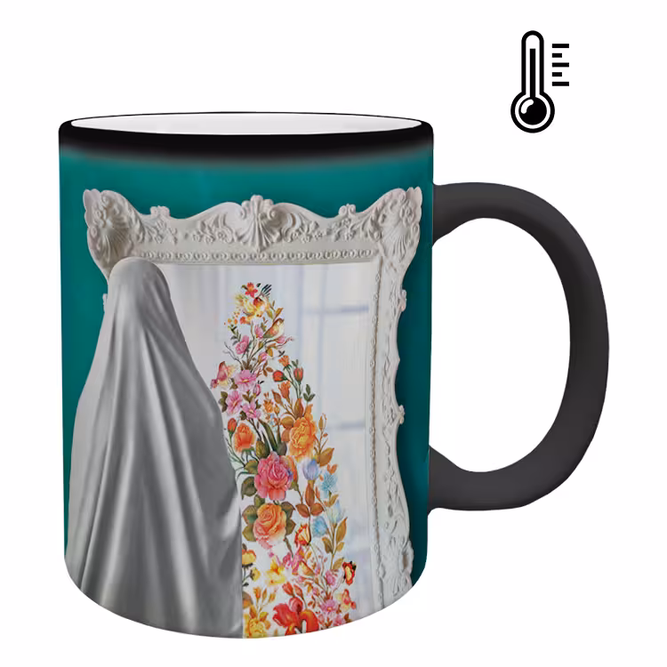 خرید ماگ-لیوان حرارتی  روز مادر کد 88