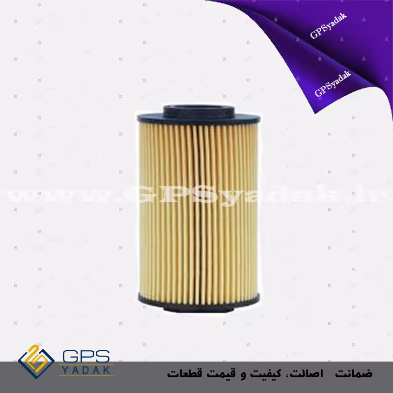 فیلتر روغن هیوندای جنسیس کوپه
