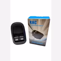 کلید شیشه بالابر 206 تیپ 2     کیفیت عالی | amazonchi