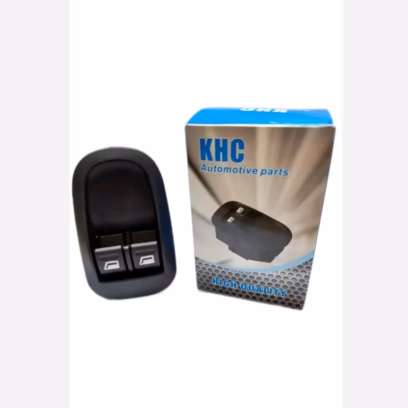 کلید شیشه بالابر 206 تیپ 2     کیفیت عالی | amazonchi