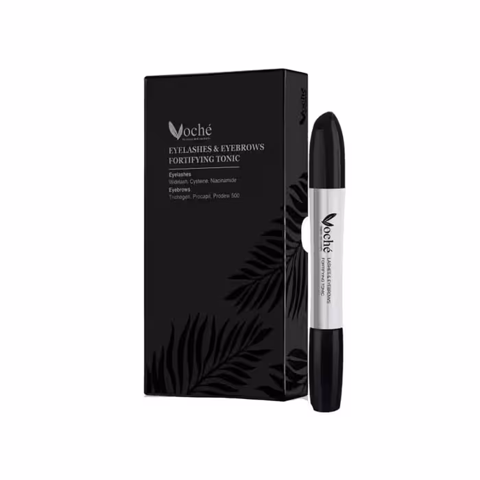 وچه تونیک تقویت ابرو و مژه